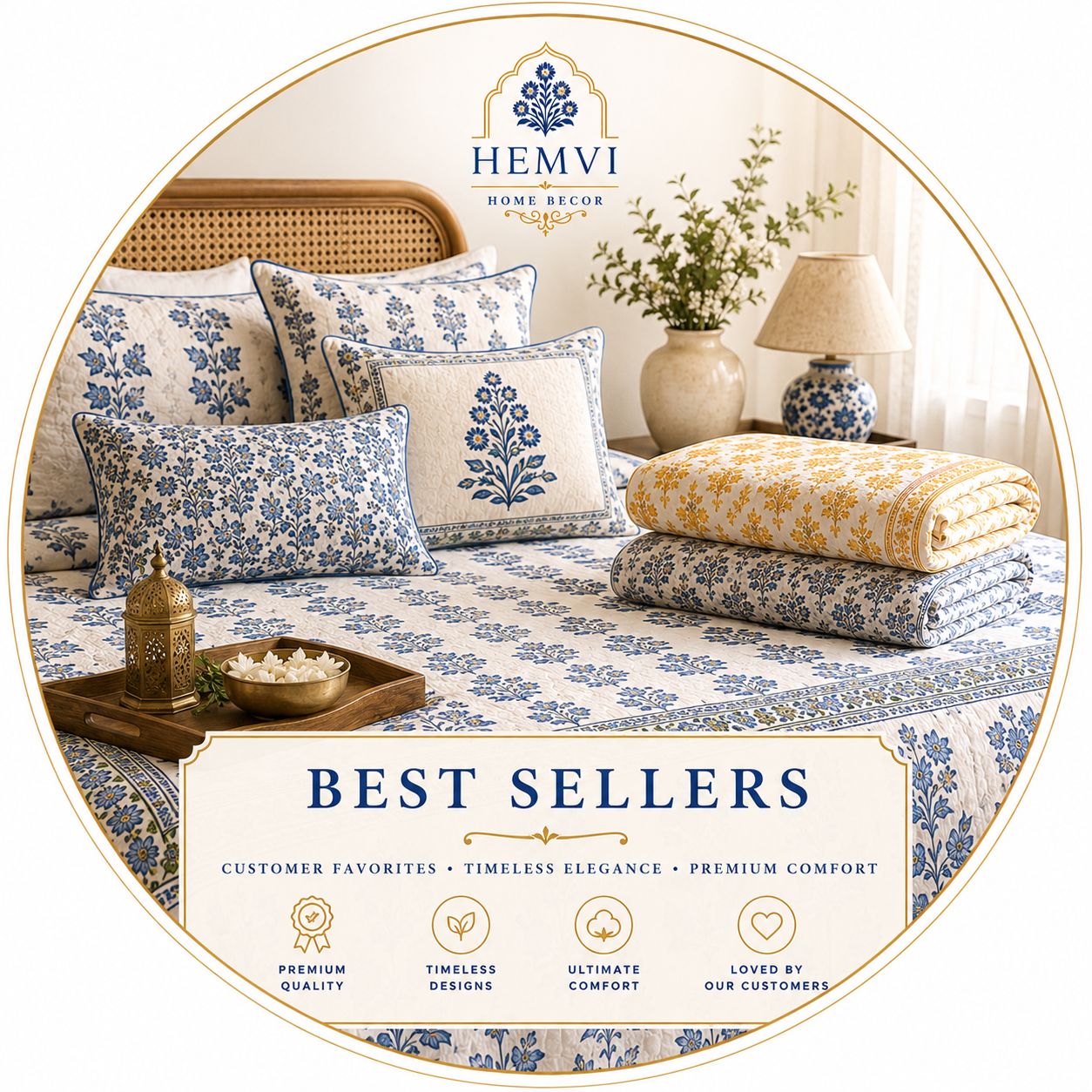 Best Selling