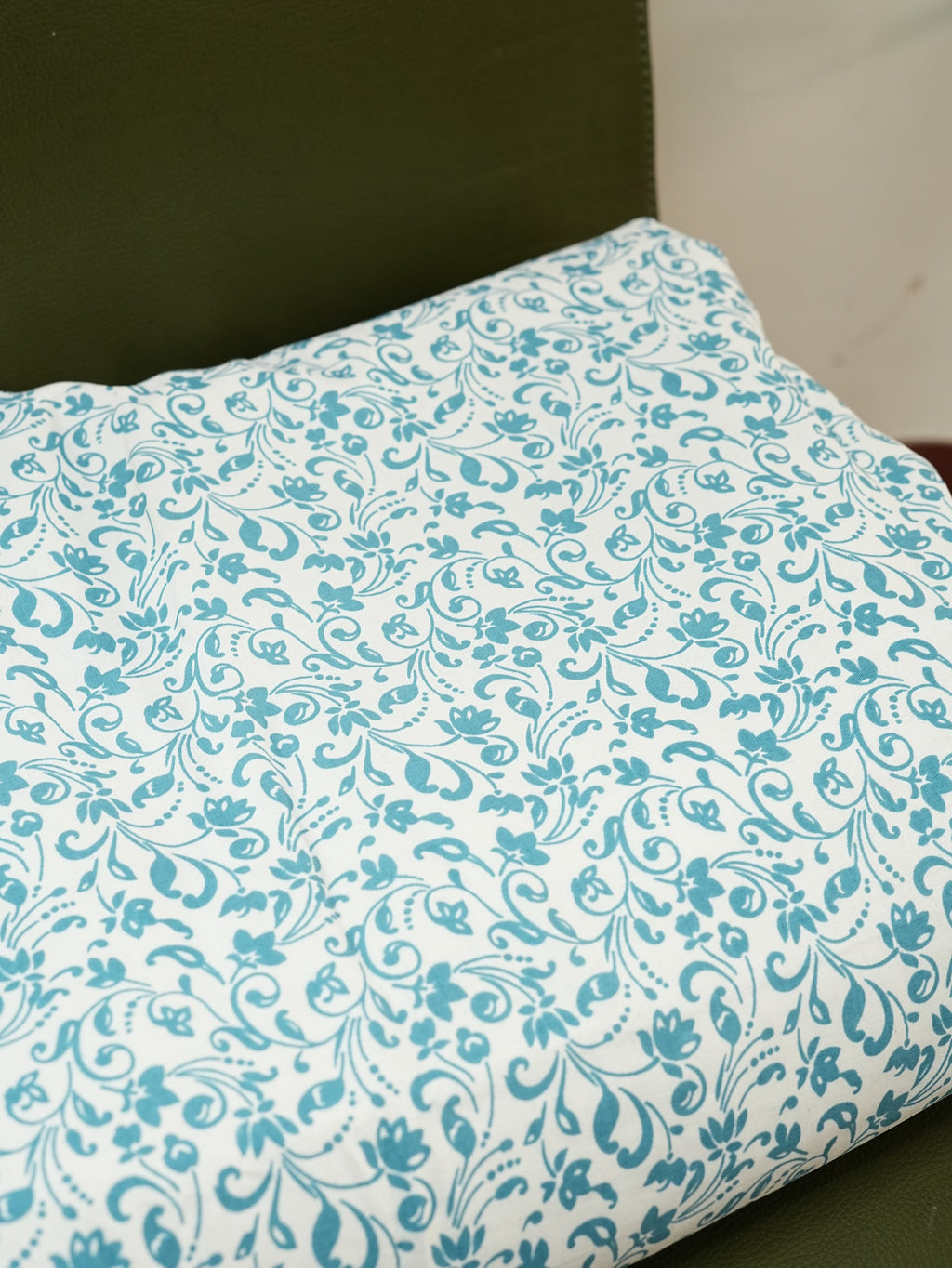 Rajhans Dohar | 100% Pure Cotton | Double Bed / Single Bed | HEMVI