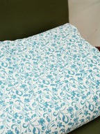 Rajhans Dohar | 100% Pure Cotton | Double Bed / Single Bed | HEMVI
